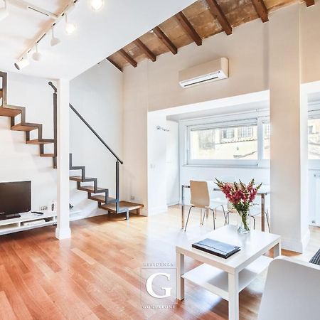 רומא Residenza Gonfalone מראה חיצוני תמונה