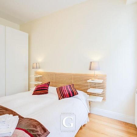 רומא Residenza Gonfalone מראה חיצוני תמונה