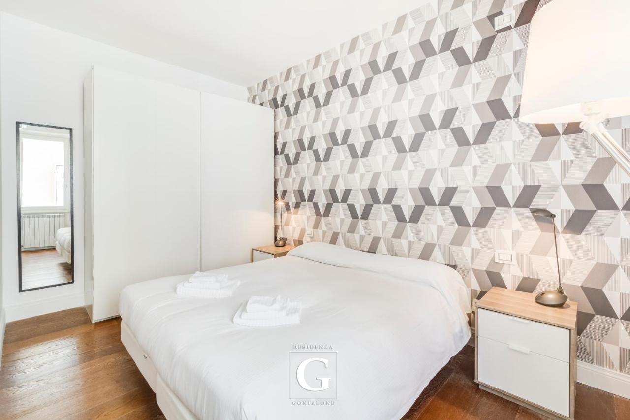 רומא Residenza Gonfalone מראה חיצוני תמונה