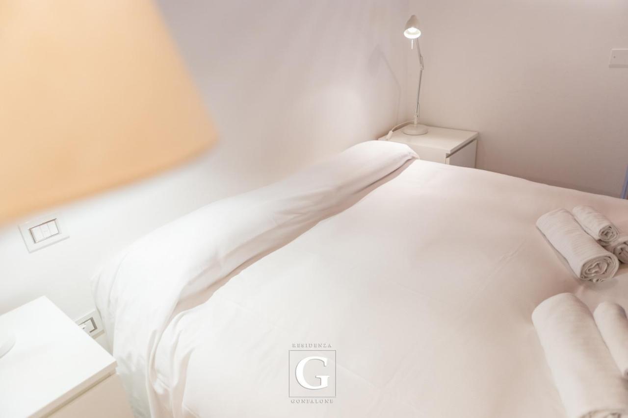 רומא Residenza Gonfalone מראה חיצוני תמונה