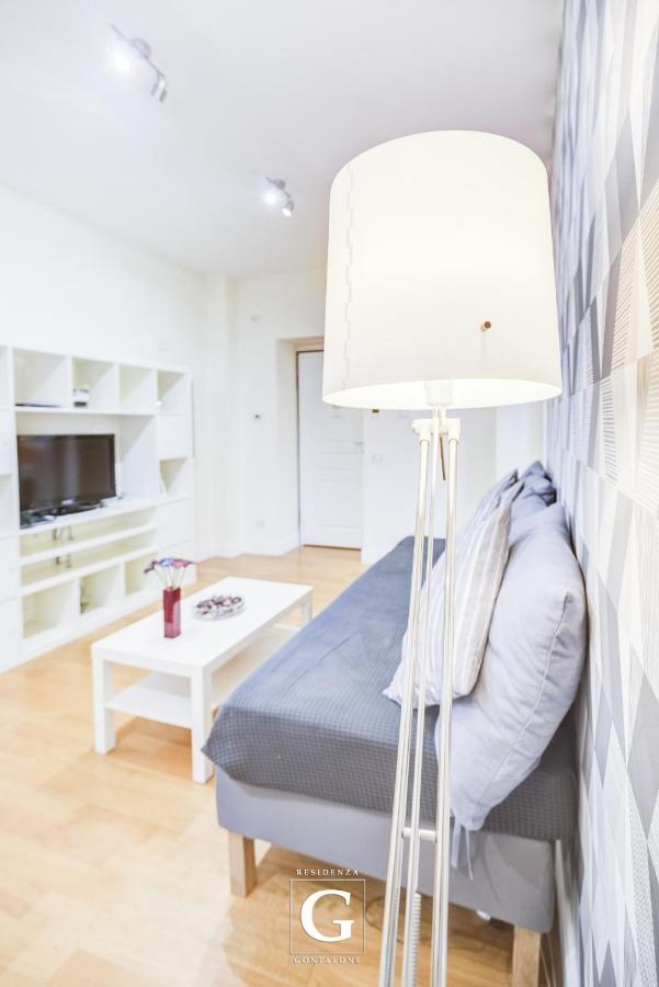 רומא Residenza Gonfalone מראה חיצוני תמונה