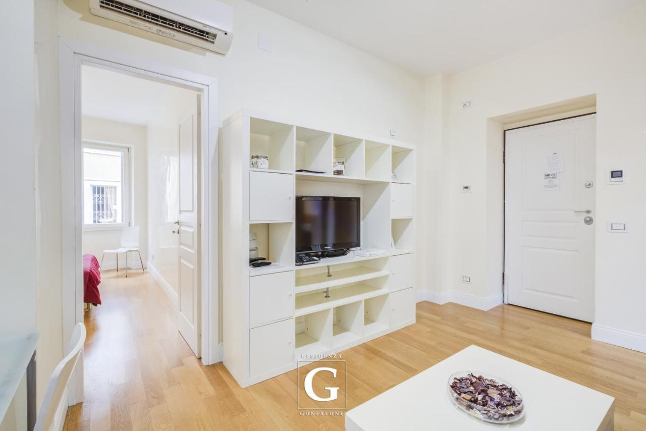 רומא Residenza Gonfalone מראה חיצוני תמונה