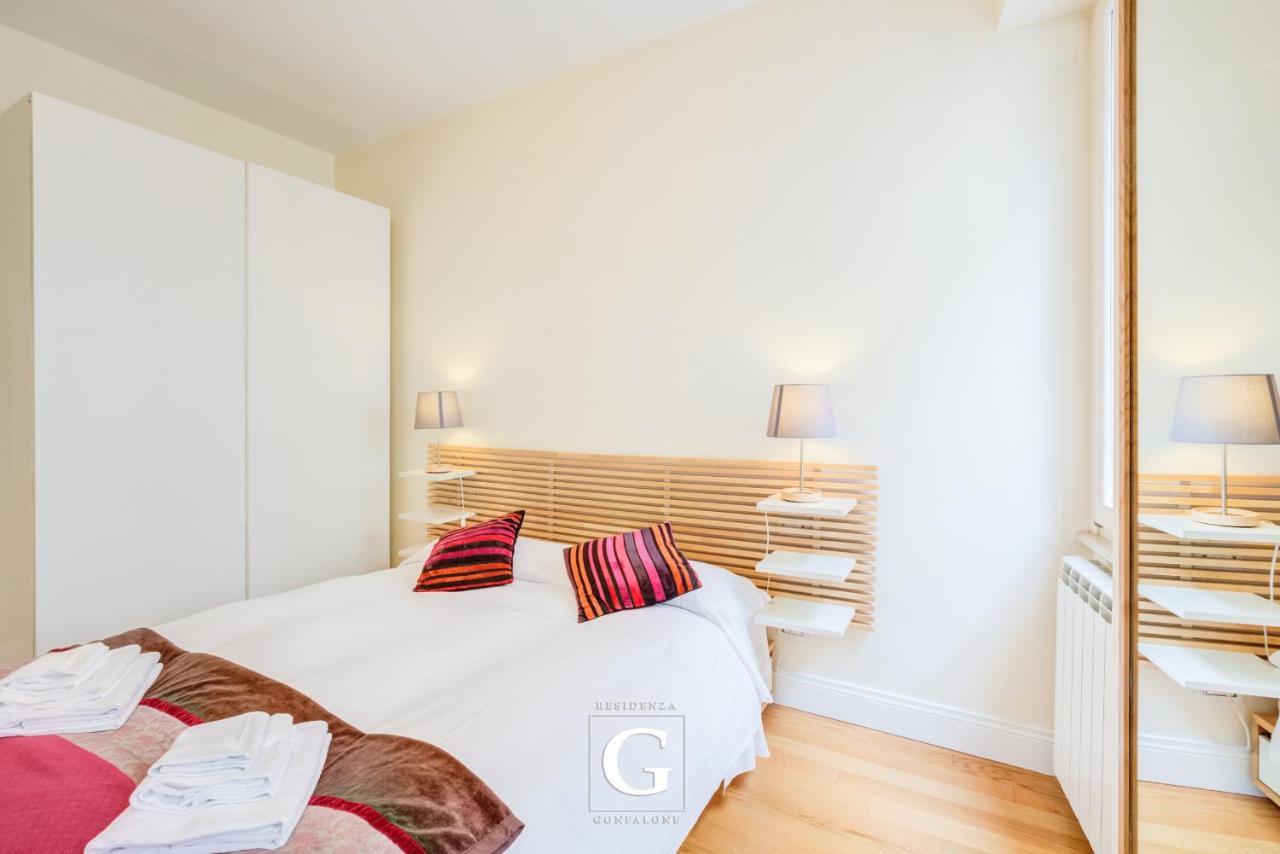 רומא Residenza Gonfalone מראה חיצוני תמונה