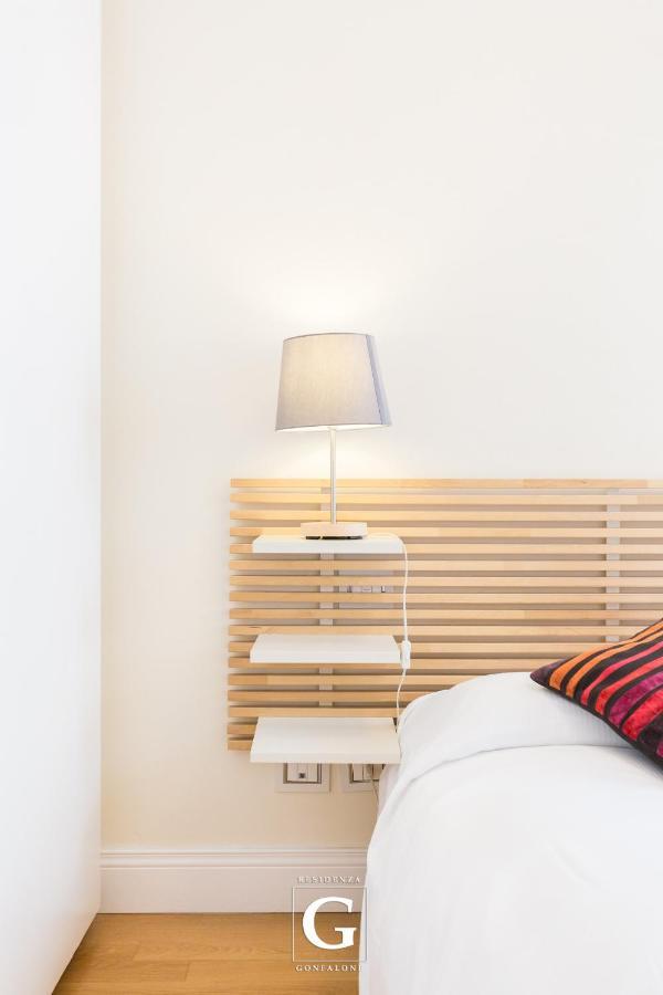 רומא Residenza Gonfalone מראה חיצוני תמונה