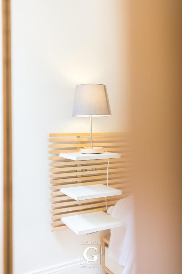רומא Residenza Gonfalone מראה חיצוני תמונה