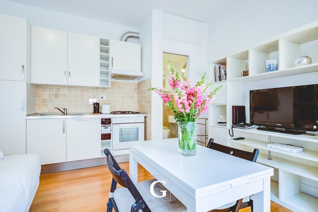 רומא Residenza Gonfalone מראה חיצוני תמונה