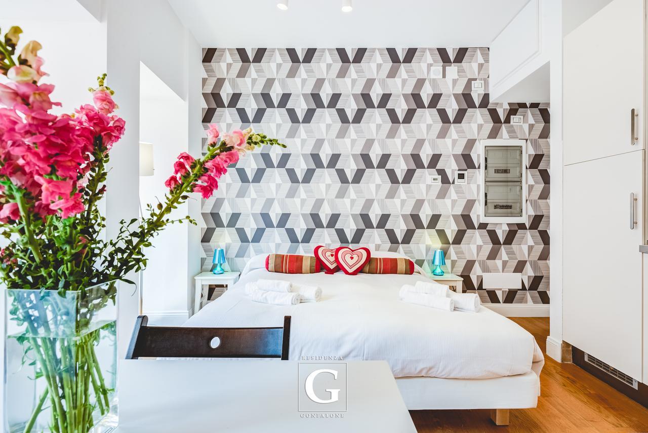 רומא Residenza Gonfalone מראה חיצוני תמונה