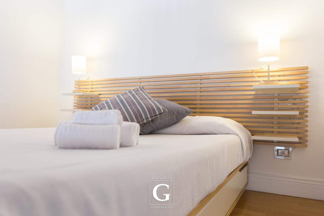 רומא Residenza Gonfalone מראה חיצוני תמונה