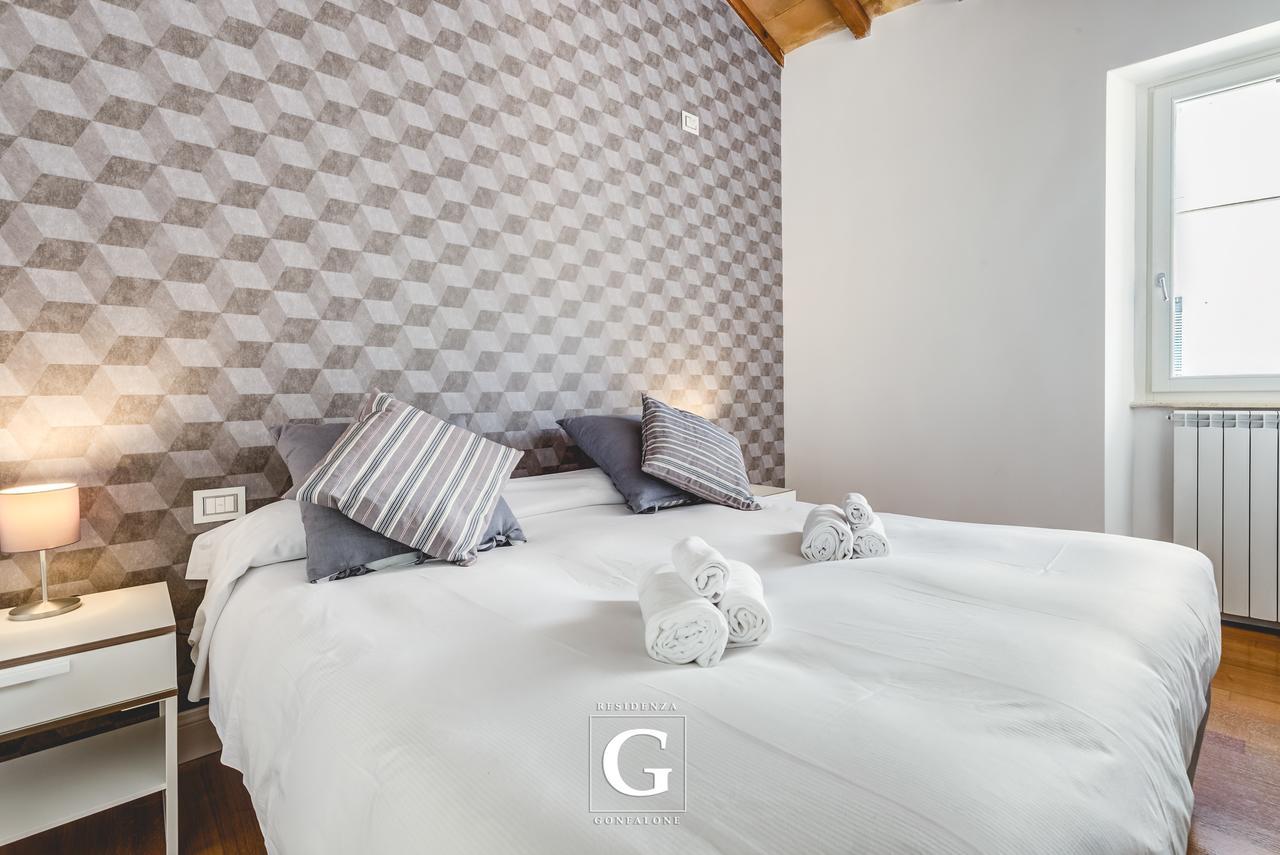רומא Residenza Gonfalone מראה חיצוני תמונה