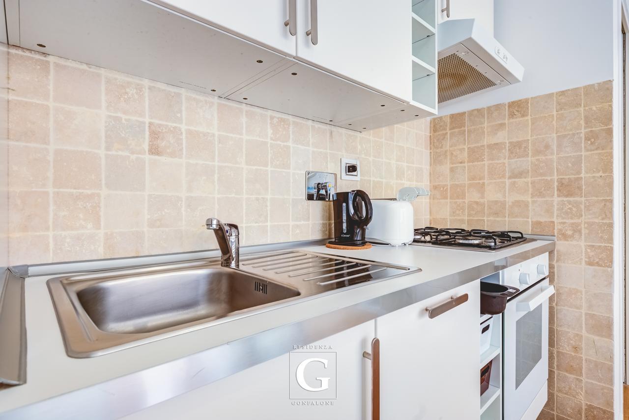 רומא Residenza Gonfalone מראה חיצוני תמונה