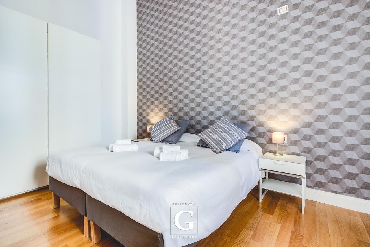 רומא Residenza Gonfalone מראה חיצוני תמונה